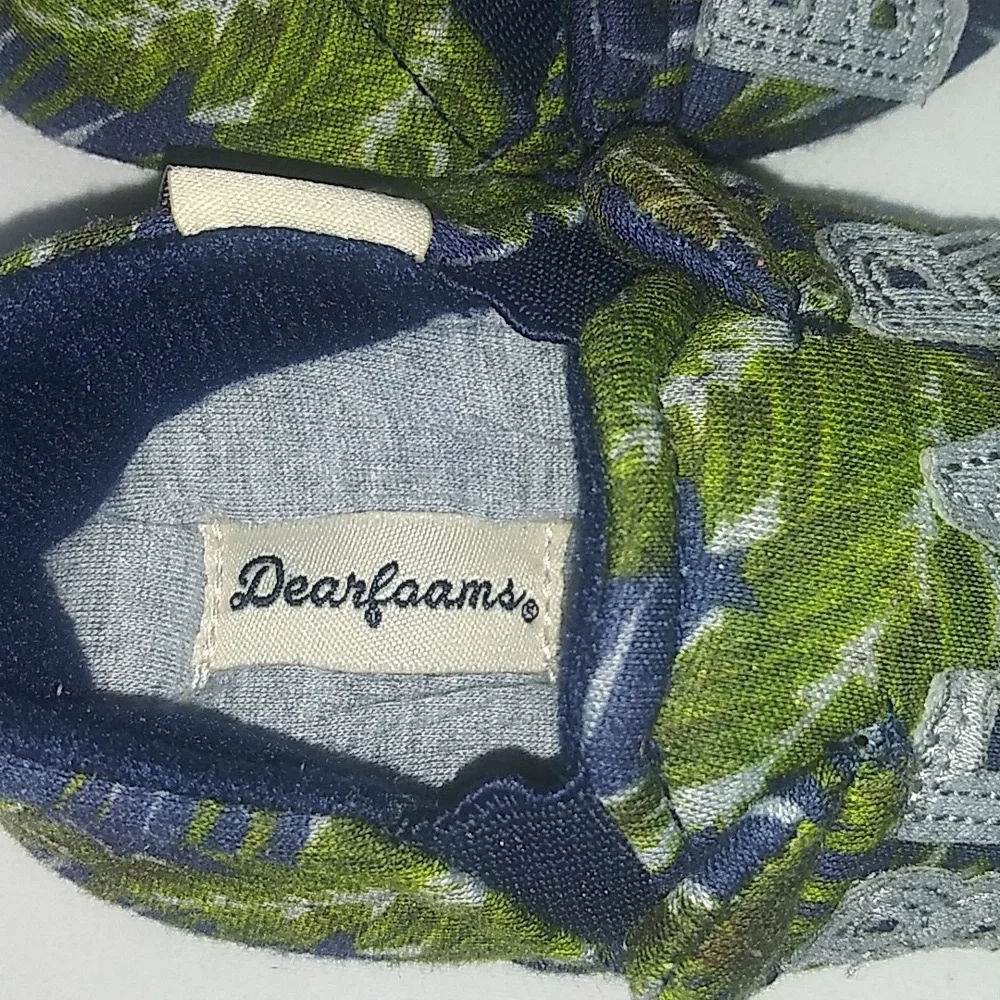 Dear foams Baby Soft Shoes